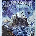 Immortal - Other Collectable - Immortal - At The Heart Of Winter/Böhse Onkelz - poster