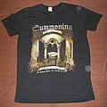 Summoning - TShirt or Longsleeve - Summoning - As Echoes From The World Of Old - t-shirt