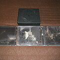 Summoning - Tape / Vinyl / CD / Recording etc - Various - In Mordor Where The Shadows Are - Homage To Summoning - 3CD (Box)