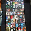 Alastis - Tape / Vinyl / CD / Recording etc - Alastis Metal Casette Tapes II