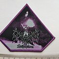 Vargrav - Patch - Vargrav - Netherstorm - woven patch