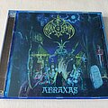 Holy Death - Tape / Vinyl / CD / Recording etc - Holy Death - Abraxas - 2CD (limited)