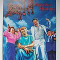 Death - Other Collectable - Death - Spiritual Healing - poster