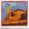 Obituary - Patch - Obituary - Dying Of Everything - woven patch