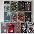 Unleashed - Other Collectable - Unleashed - cassette tapes collection