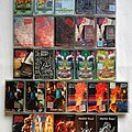 Morbid Angel - Tape / Vinyl / CD / Recording etc - Morbid Angel - cassette tapes collection