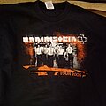 Rammstein - TShirt or Longsleeve - rammstein merch