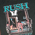 Rush - TShirt or Longsleeve - rush - moving pictures t shirt
