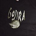 Gojira - TShirt or Longsleeve - Gojira - Flying Whales merch