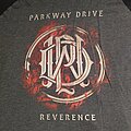 Parkway Drive - TShirt or Longsleeve - Parkway Drive "Reverence"