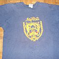Skyclad - TShirt or Longsleeve - Skyclad - Bloodstock shirt 2001