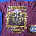 Blind Guardian - TShirt or Longsleeve - Blind Guardian - Imaginations from the Other Side '95