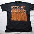 Nevermore - TShirt or Longsleeve - Nevemore - Nevermore tourshirt 1995