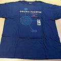 Dream Theater - TShirt or Longsleeve - Dream Theater - Falling Into Infinity eurotour shirt