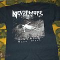 Nevemore - TShirt or Longsleeve - Nevermore - Dreaming Neon Black