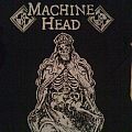 Machine Head - TShirt or Longsleeve - Machine Head - The Blackening tourshirt