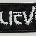 Believer - Patch - Believer design