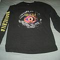 Brainchild - TShirt or Longsleeve - Brainchild - Mindwarp - Long Sleeve 1993