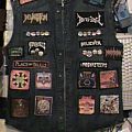 Metallica - Battle Jacket - My Jacket