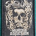 Six Feet Under - Patch - Six Feed Under