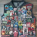 Obituary - Battle Jacket - Obituary Kutte