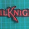 Grailknights - Patch - Grailknights Logo