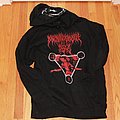 Denouncement Pyre - Hooded Top / Sweater - Denouncement Pyre - Almighty Arcanum