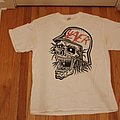 Slayer - TShirt or Longsleeve - Slayer - Whermacht