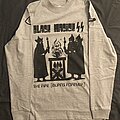 Black Magick SS - TShirt or Longsleeve - Black Magick SS- The Fire (Burns Forever) Longsleeve