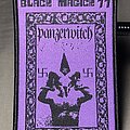 Black Magick SS - Patch - Black Magick SS- Panzerwitch Patch