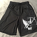 Blasphemy - Other Collectable - Blasphemy Fallen Angel Of Doom Gym Shorts