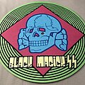 Black Magick SS - Other Collectable - Black Magick SS- Owls Of Winter Slipmat