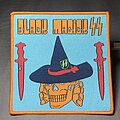Black Magick SS - Patch - Black Magick SS- Totenwitch Patch