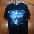 Ghost Bath - TShirt or Longsleeve - Ghost Bath - Starmourner T-shirt