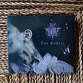 My Dearest Wound - Tape / Vinyl / CD / Recording etc - My Dearest Wound - The Burial - Eco-Digipack CD