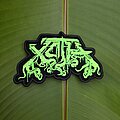 Xoth - Patch - Xoth logo patch