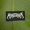 Mindtaker - Patch - Mindtaker logo patch