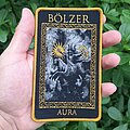 Bölzer - Patch - Bölzer Bolzer - Aura