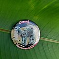 Camel - Pin / Badge - Camel - Moon Madness pin