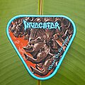 Invocator - Patch - Invocator - Weave the Apocalypse patch