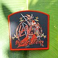 Slayer - Patch - Slayer - Show no Mercy patch