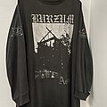 Burzum - TShirt or Longsleeve - Burzum 1998 Aske longsleeve