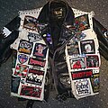 Slayer - Battle Jacket - Slayer My Vest / Kutte / Lappen