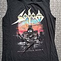 Sodom - TShirt or Longsleeve - Sodom persecution mania shirt