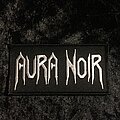 Aura Noir - Patch - Aura Noir Patch