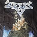 Zeus - TShirt or Longsleeve - Zeus V t-shirt