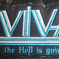 Viva - Patch - Viva what the hell is going on patch
