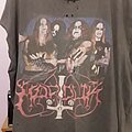 Marduk - TShirt or Longsleeve - Marduk Unknown