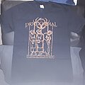 Primordial - TShirt or Longsleeve - To Hell Or The Hangman