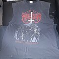 Marduk - TShirt or Longsleeve - Those Of The Unlight